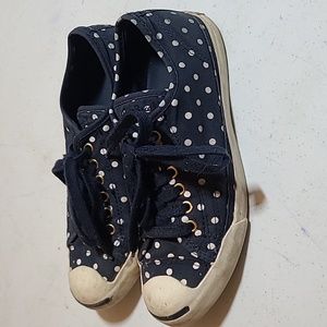 Jack Purcell Converse Shoes